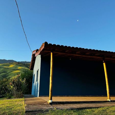 Casa De Campo Na Mantiqueira Pindamonhangaba Extérieur photo