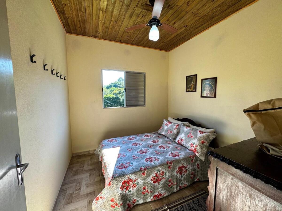 Casa De Campo Na Mantiqueira Pindamonhangaba Extérieur photo